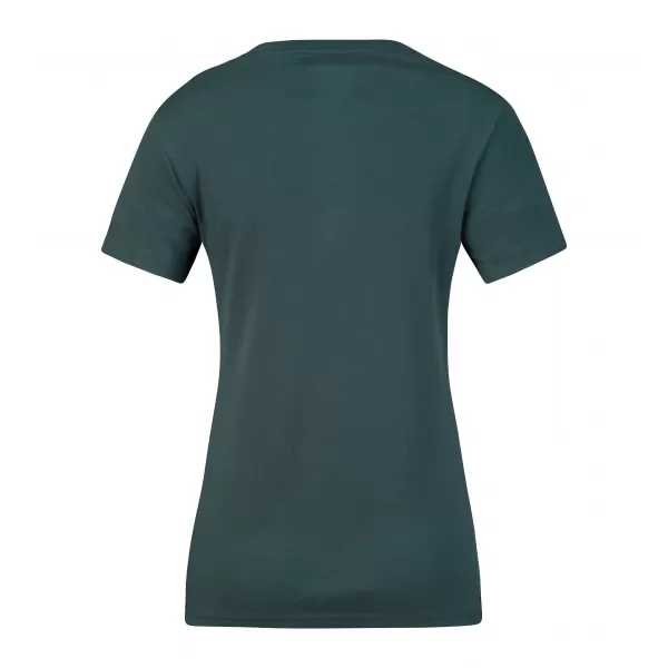  Tricou pentru femei HANNAH ARIA II PĂDURE MAGICĂ 
