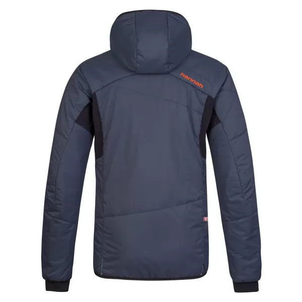  Jachetă pentru bărbați HANNAH GABBER HOODY MARE STRATIFICATĂ 