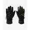 Mănuși softshell KILPI ROT-U WU0703KI NEGRU