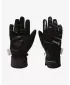 Mănuși softshell KILPI ROT-U WU0703KI NEGRU
