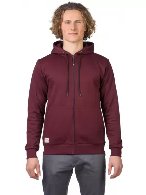 Hanorac pentru bărbați HANNAH ROFY HOODY PORT ROYALE
