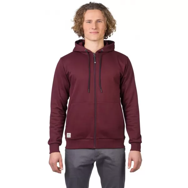  Hanorac pentru bărbați HANNAH ROFY HOODY PORT ROYALE 