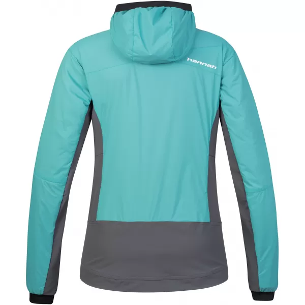  Geaca de dama HANNAH STEEP LATIGO BAY/GREY PINSTRIPE 