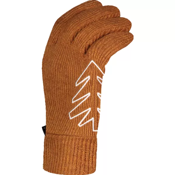  Mănuși tricotate NORDBLANC CLUTCH NBWG7853 MARO AL LUI PUŠTÍK 