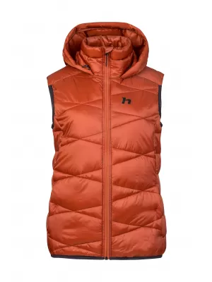 Vesta de dama HANNAH BETLIS VEST BATOANE DE SCORTISOARA