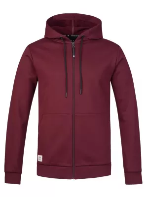 Hanorac pentru bărbați HANNAH ROFY HOODY PORT ROYALE
