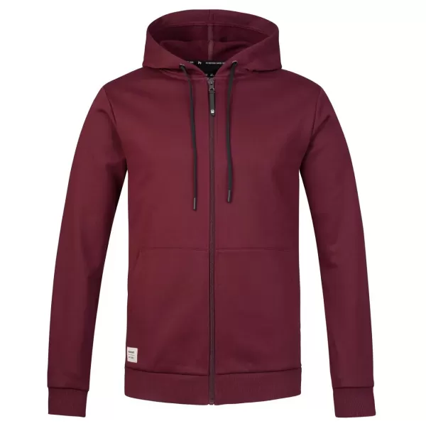  Hanorac pentru bărbați HANNAH ROFY HOODY PORT ROYALE 