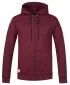 Hanorac pentru bărbați HANNAH ROFY HOODY PORT ROYALE