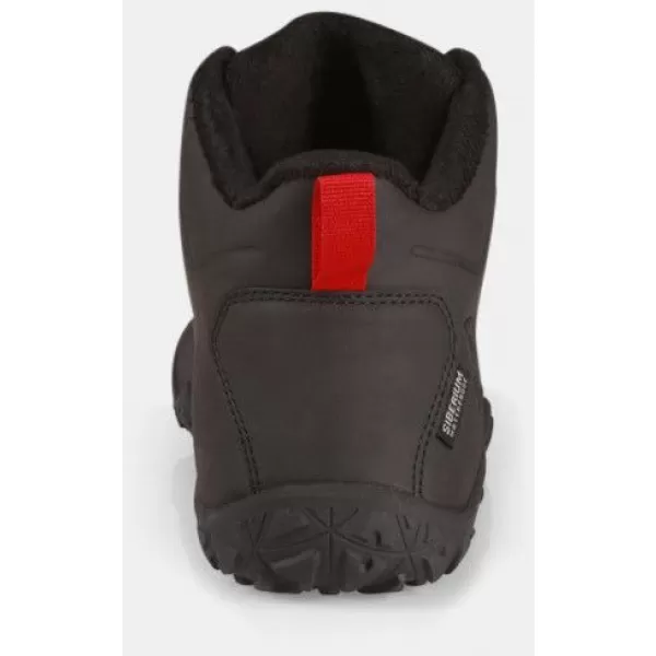  Pantofi de damă desculți KILPI BARE HIGH WP-U WU0954KI NEGRU 