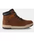 Pantofi sport pentru timpul liber pentru bărbați KILPI LOMAR HIGH WP-M WM0956KI MARO