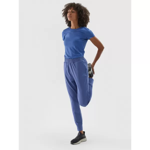  Pantaloni de dama 4F WAW24TFTRF689 OBICEIURI 