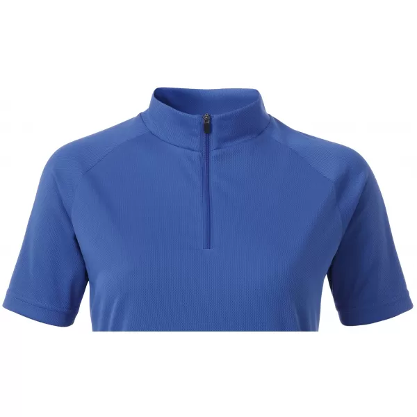  Tricou de ciclism pentru femei ALTISPORT NoPrint NP/ALW115NJ REGAL 