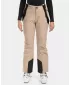 Pantaloni de schi pentru femei KILPI ELARE-W WL0404KI BEJ