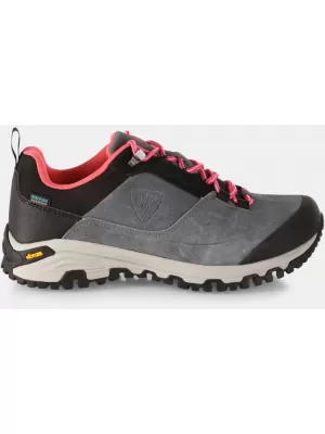 Pantofi de dama KILPI ANAK LOW WP-U WU0955KI GRI
