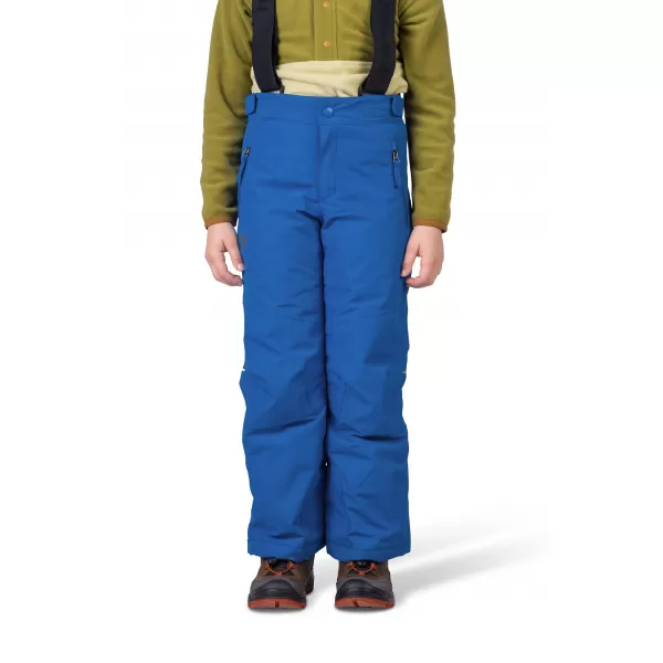  Pantaloni pentru copii HANNAH AKITA JR II PARAŞUTIST 
