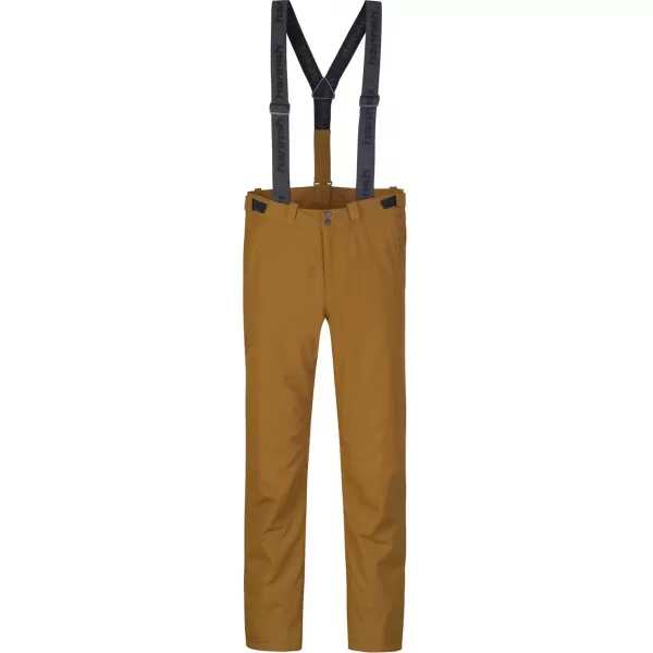  Pantaloni pentru bărbați HANNAH SLATER FD MARO AURIU 