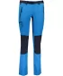 Pantaloni de dama ALTISPORT NoPrint NP/ALW5021NJ ALBASTRU STRĂLUCITOR/BLEUMARIN