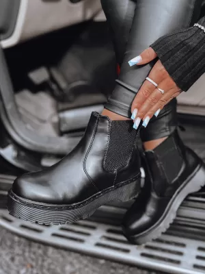Doamne DSTREET STEPBACK NEGRU