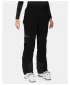 Pantaloni de schi pentru femei KILPI ELARE-W WL0404KI NEGRU
