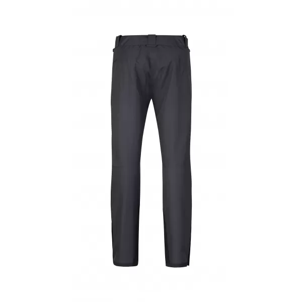  Pantalonii pentru doamne HANNAH SOREN ANTRACIT 