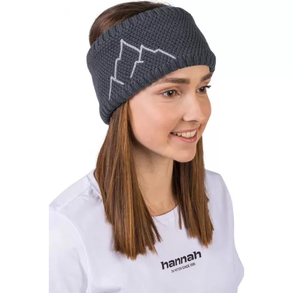  Bentita de dama HANNAH ASTRA ASFALT 
