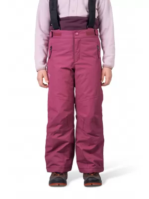 Pantaloni pentru copii HANNAH AKITA JR II MALAGA