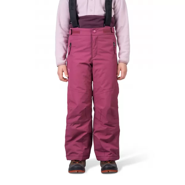  Pantaloni pentru copii HANNAH AKITA JR II MALAGA 