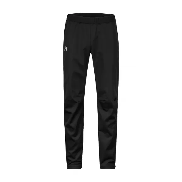  Pantaloni pentru bărbați HANNAH NORDIC PANTS II ANTRACIT 