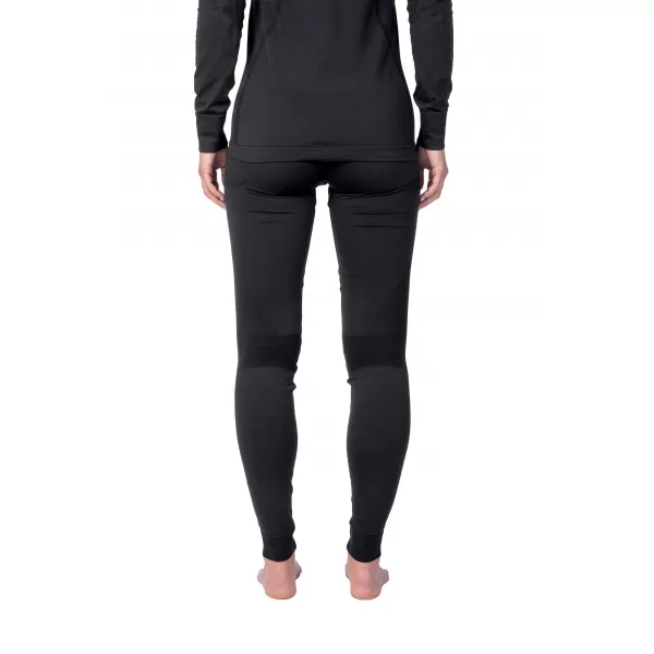  Pantaloni termici de dama HANNAH ACTIVE P W ANTRACIT 