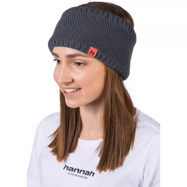  Bentita de dama HANNAH ASTRA ASFALT 