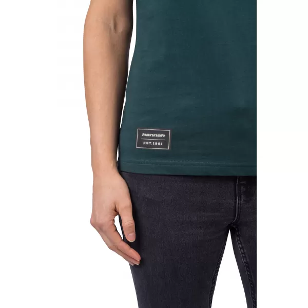  Tricou pentru femei HANNAH ARIA II PĂDURE MAGICĂ 