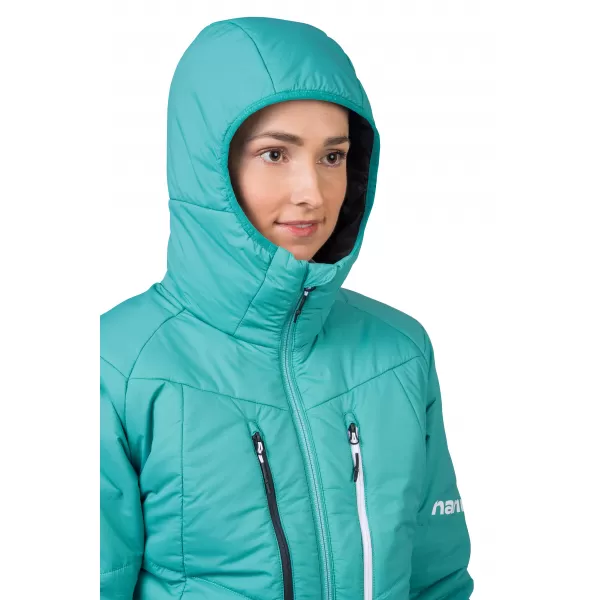 Geaca de dama HANNAH GABBY HOODY II GOLFUL LATIGO 