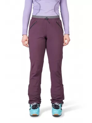 Pantaloni de dama HANNAH KASH W PANTS SMOCHIN