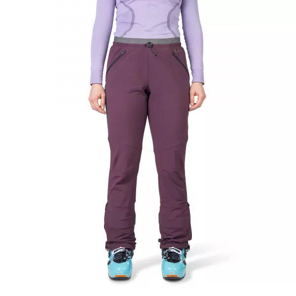  Pantaloni de dama HANNAH KASH W PANTS SMOCHIN 