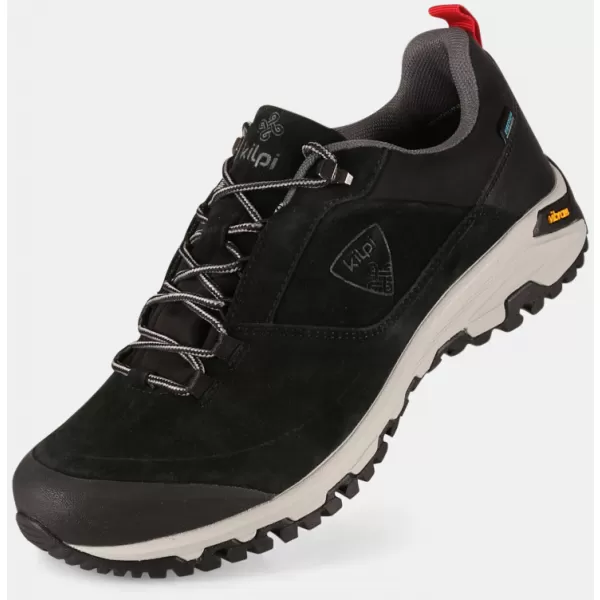  Pantofi de dama KILPI ANAK LOW WP-U WU0955KI NEGRU 