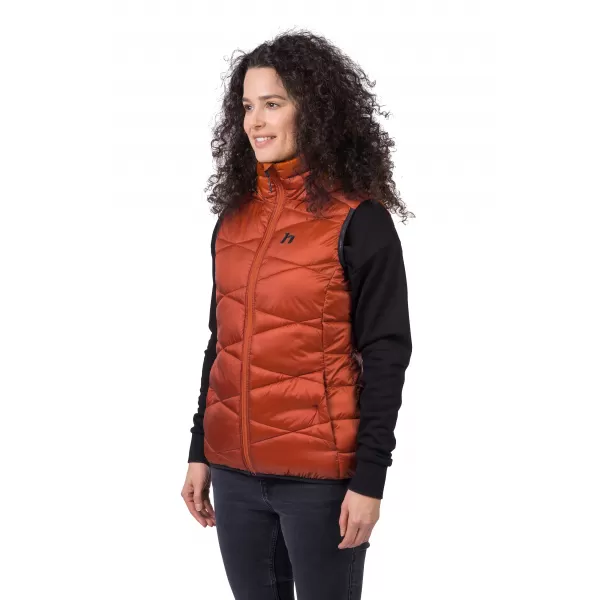  Vesta de dama HANNAH BETLIS VEST BATOANE DE SCORTISOARA 