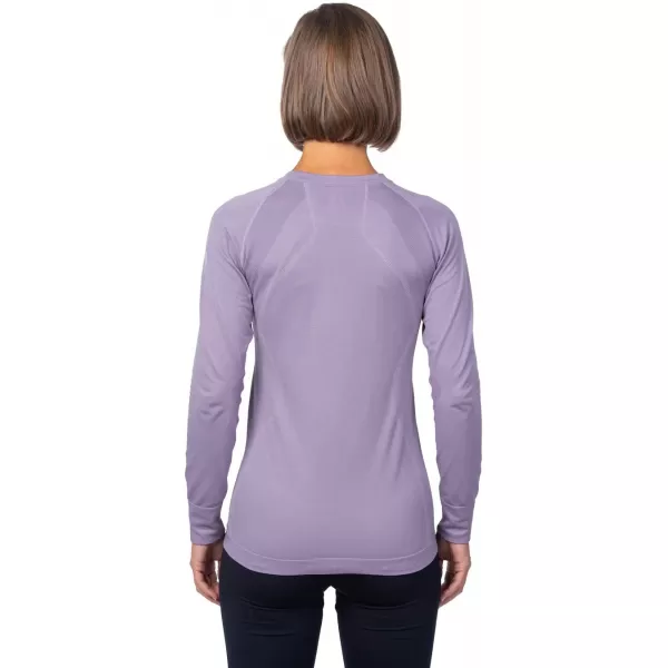  Tricou termic de damă HANNAH ACTIVE TS L/S W GLICINE 