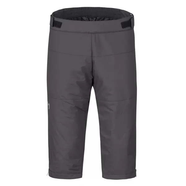  Pantaloni scurți izolați pentru bărbați HANNAH REDUX PRO ANTRACIT 