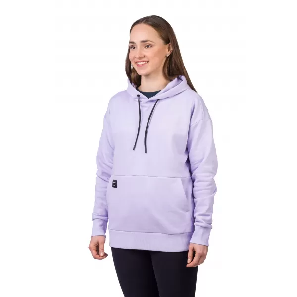  Hanorac de dama HANNAH SANDY HOODY ERICA MOV 