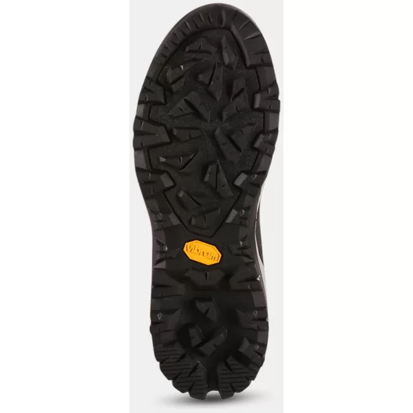  Cizme înalte de exterior pentru bărbați KILPI TRACKER HIGH WP-U WU0951KI MARO 