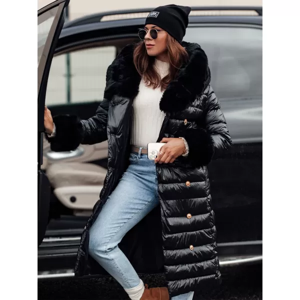  Haina DSTREET HORIZON TY4749 NEGRU 
