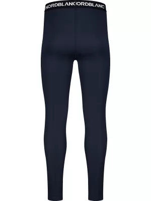 Pantaloni termici pentru bărbați NORDBLANC RUDIMENT NBBMD7979 ALBASTRU