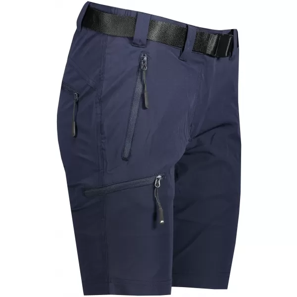  Pantaloni scurți de damă ALTISPORT NoPrint NP/ALW3021NJ OBICEIURI 