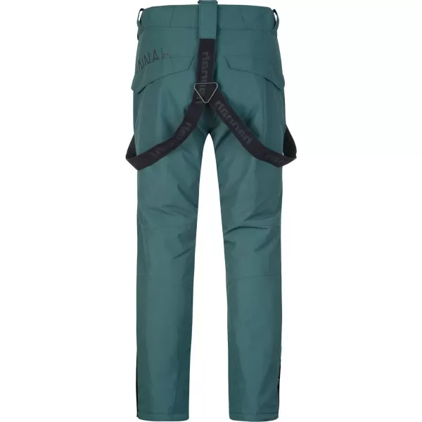  Pantaloni pentru bărbați HANNAH SLATER FD MUȘCHI DE MARE 