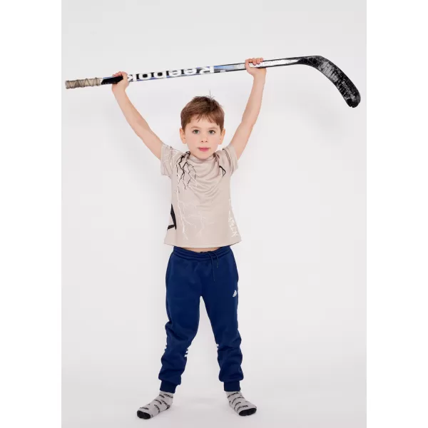  Tricou funcțional premium pentru copii ALTISPORT VOJ/ALK004TR01 MARO 