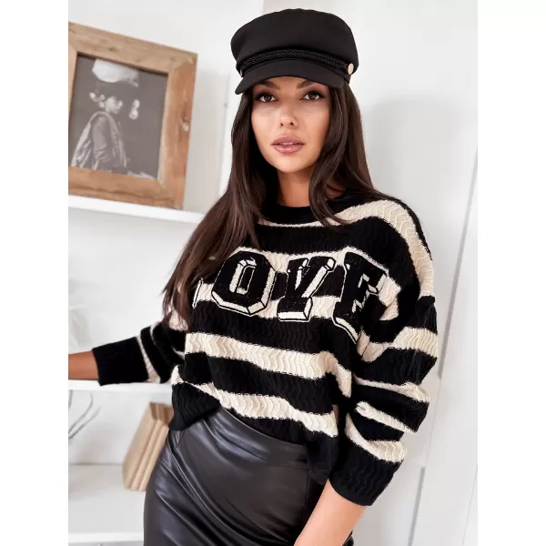  Doamne DSTREET CHLOE NEGRU 