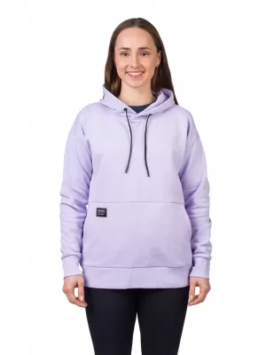 Hanorac de dama HANNAH SANDY HOODY ERICA MOV