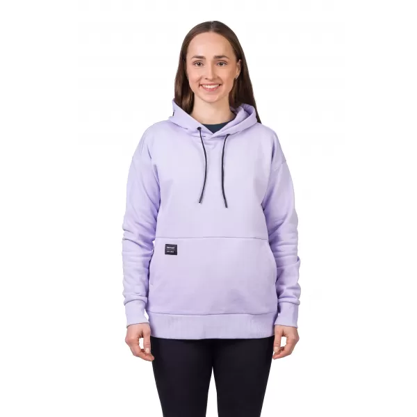  Hanorac de dama HANNAH SANDY HOODY ERICA MOV 