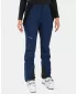 Pantaloni de schi softshell pentru femei KILPI RHEA-W WL0409KI ALBASTRU ÎNCHIS