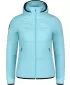 Geaca de iarna dama NORDBLANC ICEFLOES NBWJL8075 ALBASTRU DESCHIS